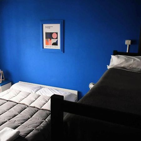 סן קרלוס דה ברילוצ'ה Cinerama Hostel מראה חיצוני תמונה